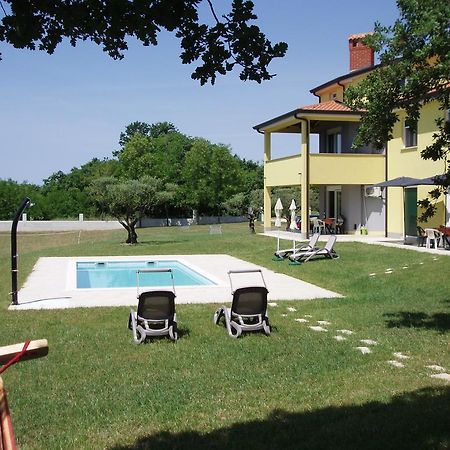 Villanova Apartments Poreč Pokoj fotografie