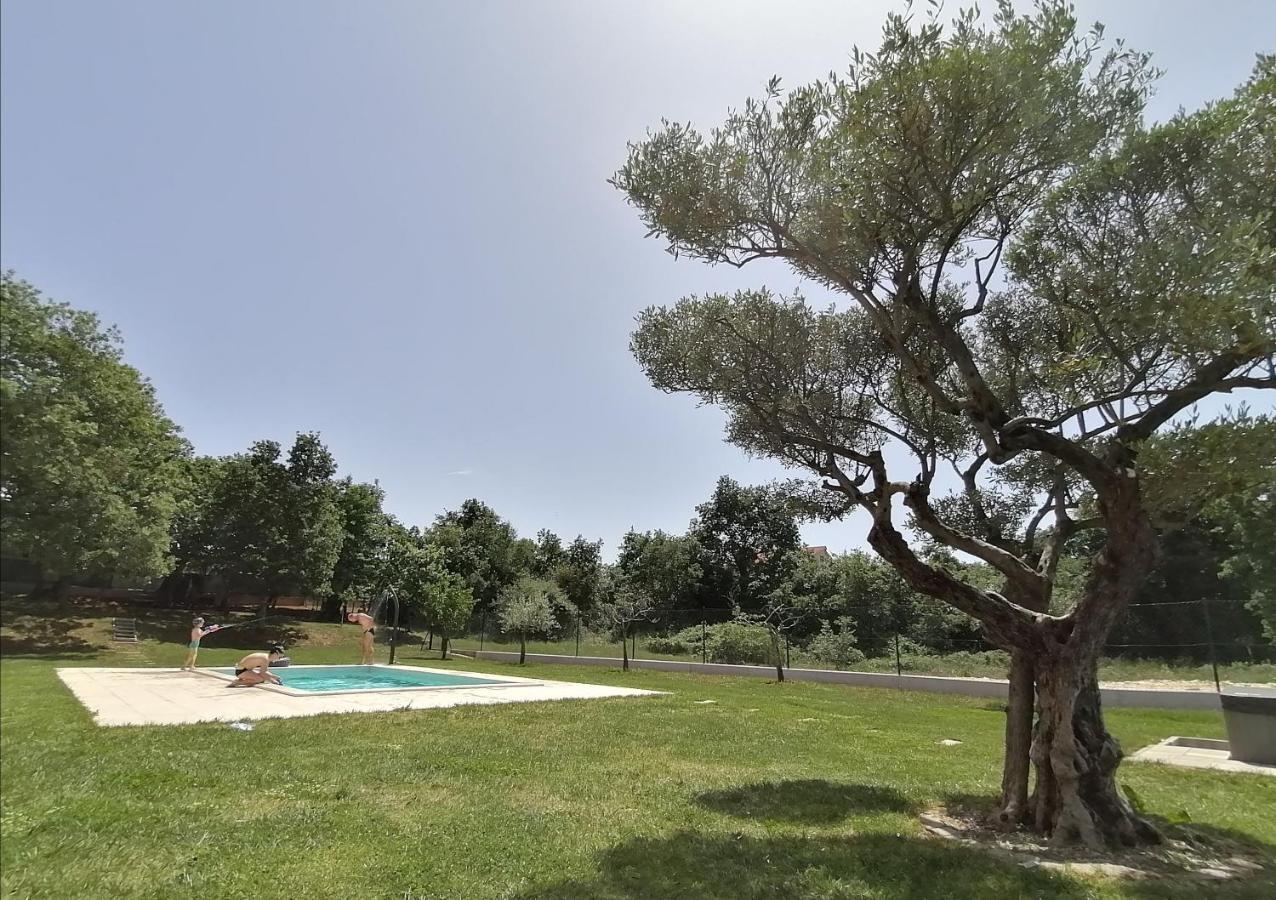 Villanova Apartments Poreč Exteriér fotografie