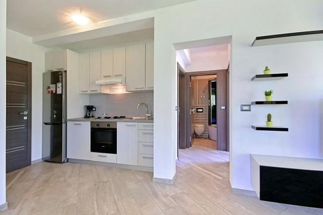 Villanova Apartments Poreč Pokoj fotografie