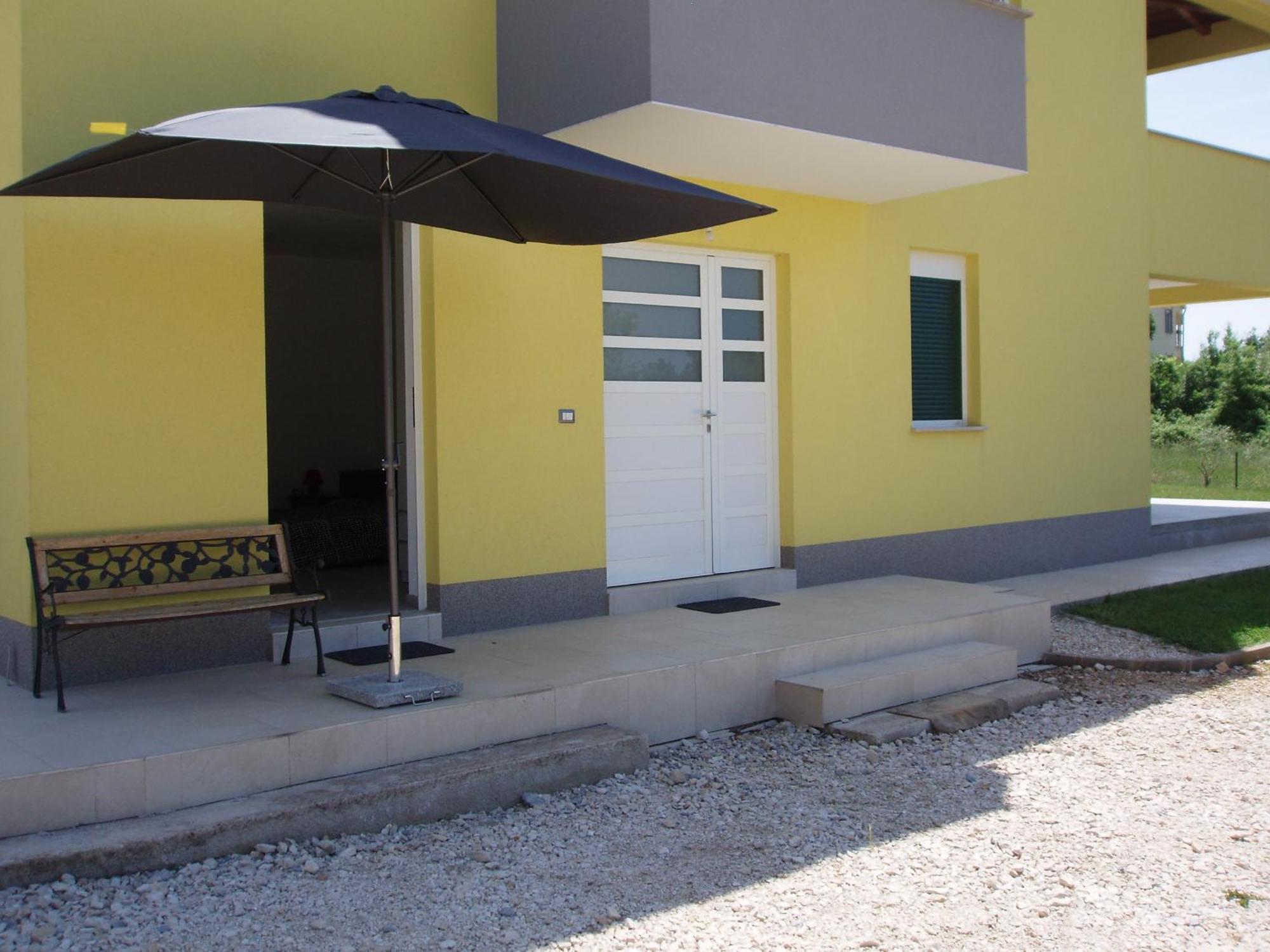 Villanova Apartments Poreč Pokoj fotografie