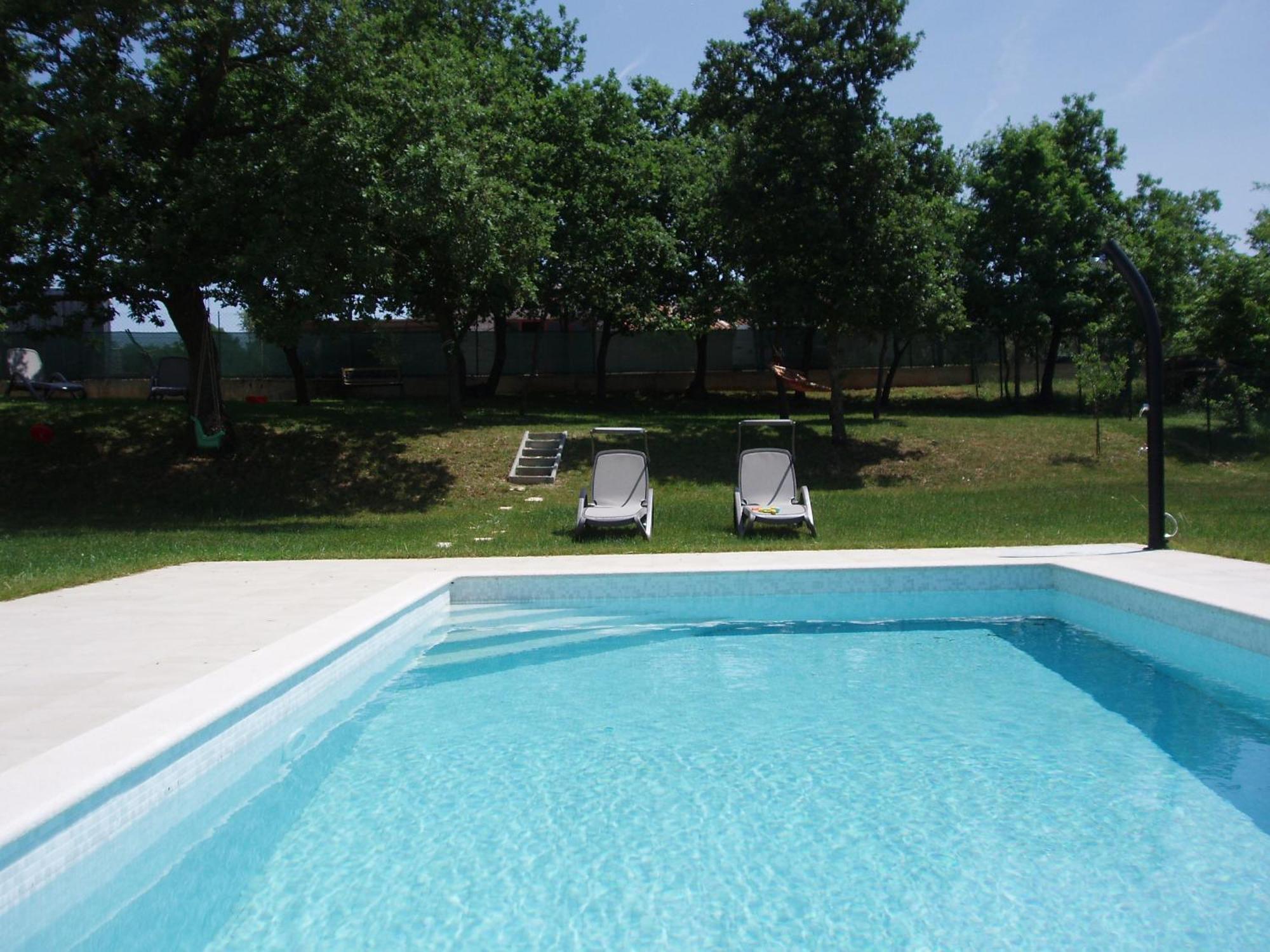 Villanova Apartments Poreč Pokoj fotografie