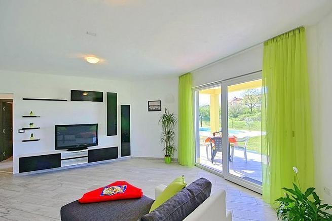 Villanova Apartments Poreč Pokoj fotografie