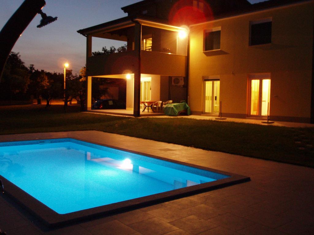 Villanova Apartments Poreč Pokoj fotografie