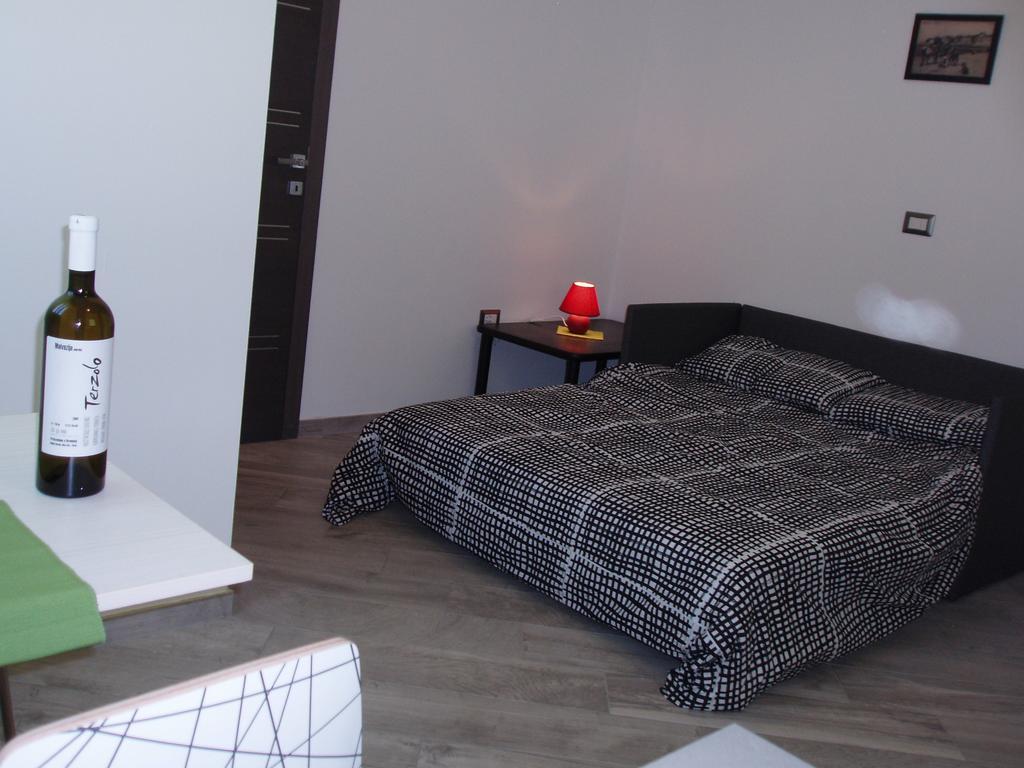 Villanova Apartments Poreč Pokoj fotografie