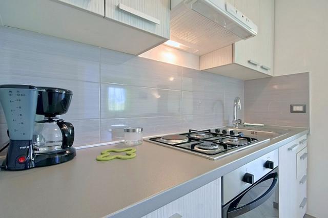 Villanova Apartments Poreč Pokoj fotografie