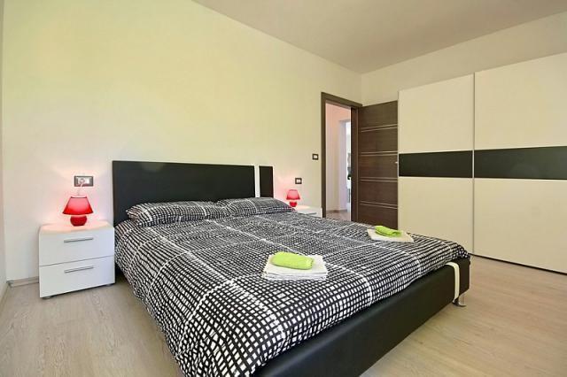 Villanova Apartments Poreč Pokoj fotografie