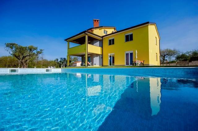 Villanova Apartments Poreč Exteriér fotografie