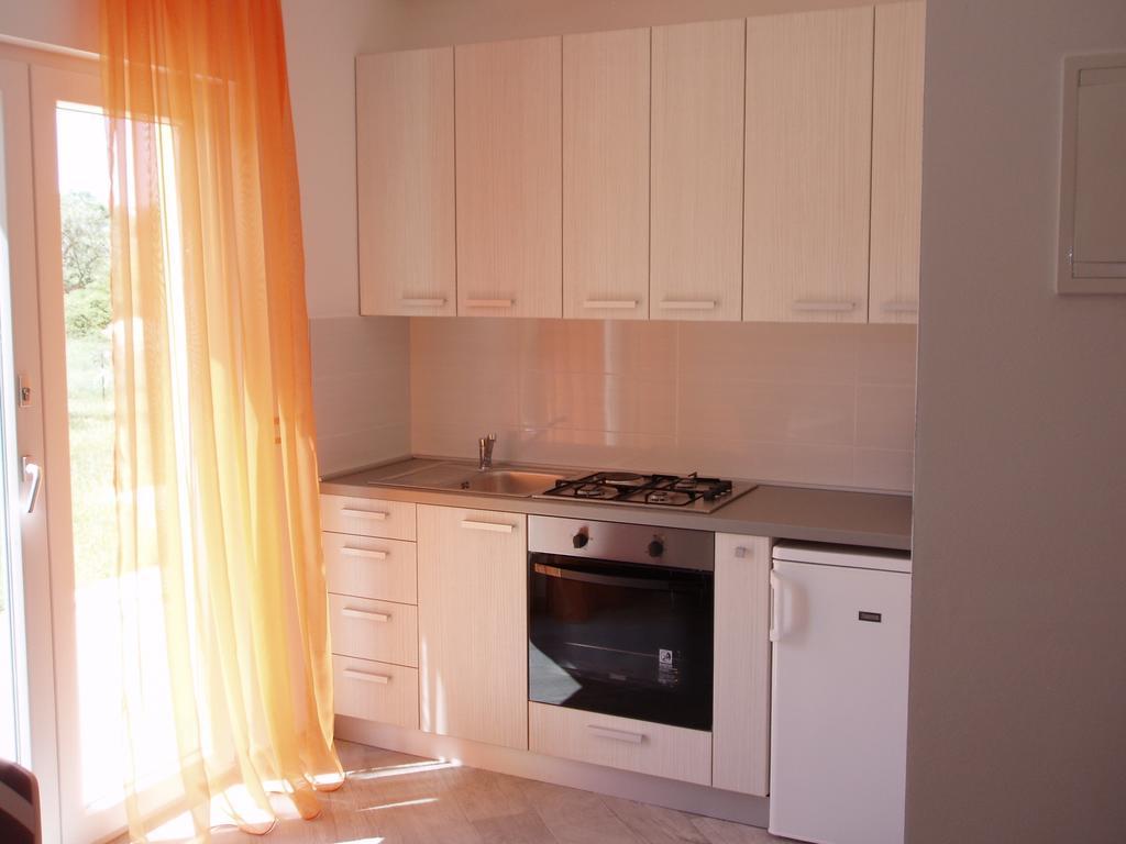 Villanova Apartments Poreč Pokoj fotografie