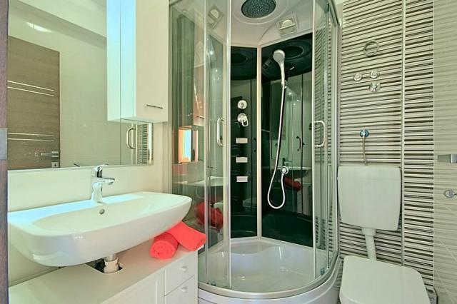 Villanova Apartments Poreč Pokoj fotografie