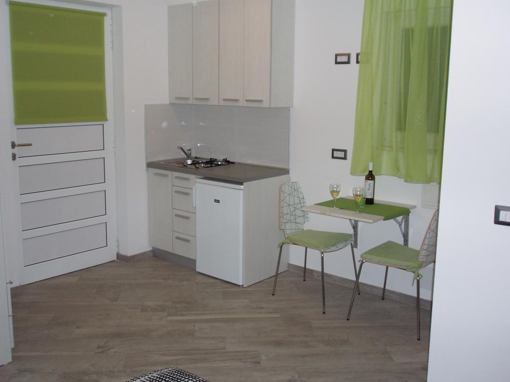 Villanova Apartments Poreč Pokoj fotografie
