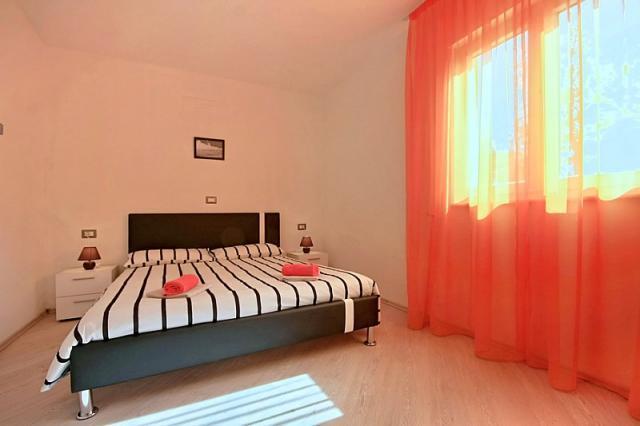 Villanova Apartments Poreč Pokoj fotografie