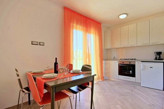 Villanova Apartments Poreč Pokoj fotografie