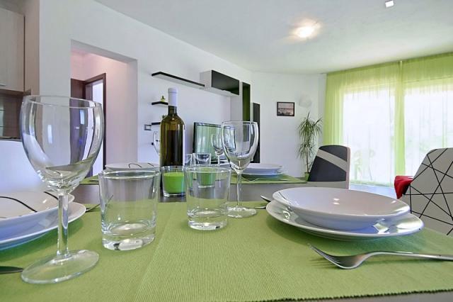 Villanova Apartments Poreč Pokoj fotografie