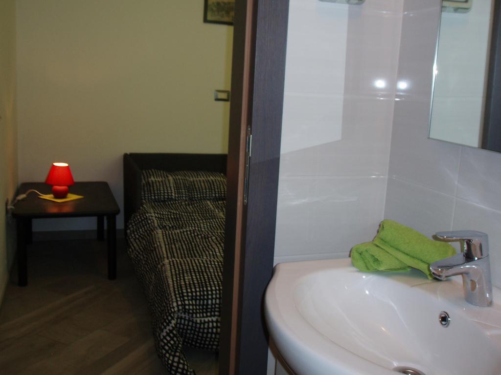 Villanova Apartments Poreč Pokoj fotografie