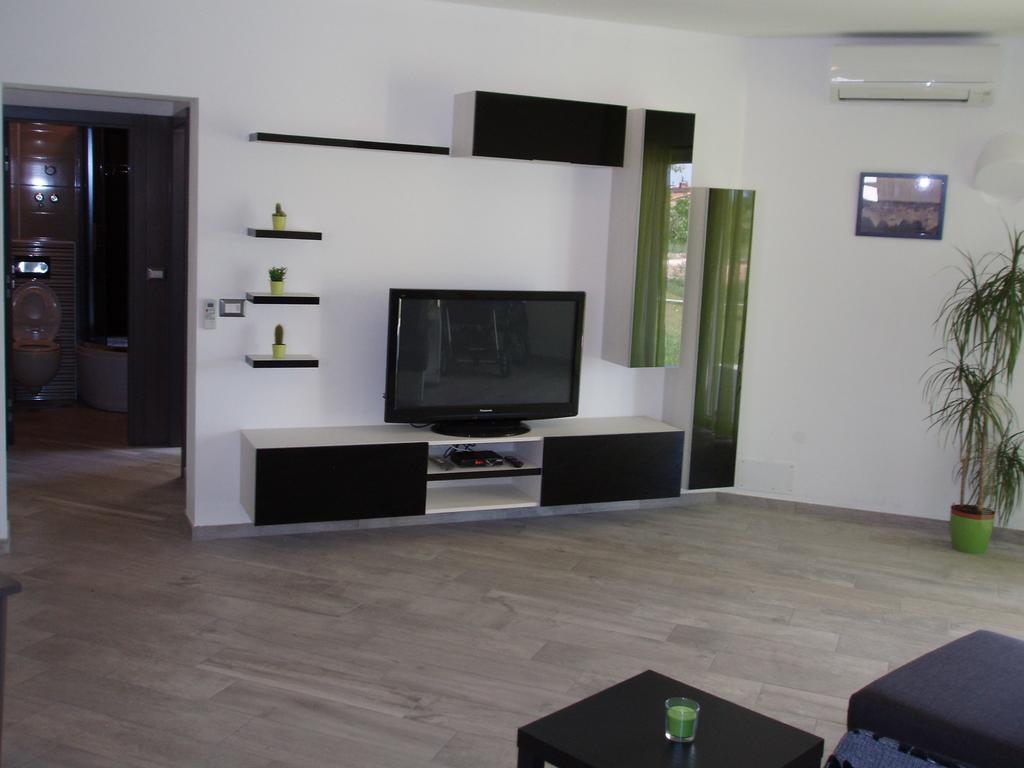 Villanova Apartments Poreč Pokoj fotografie