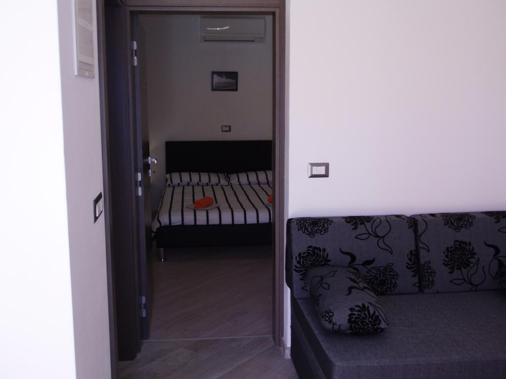 Villanova Apartments Poreč Pokoj fotografie