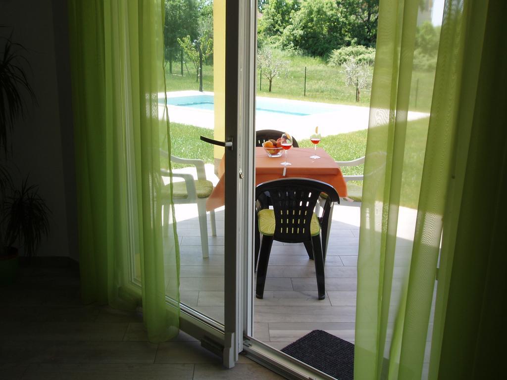 Villanova Apartments Poreč Pokoj fotografie